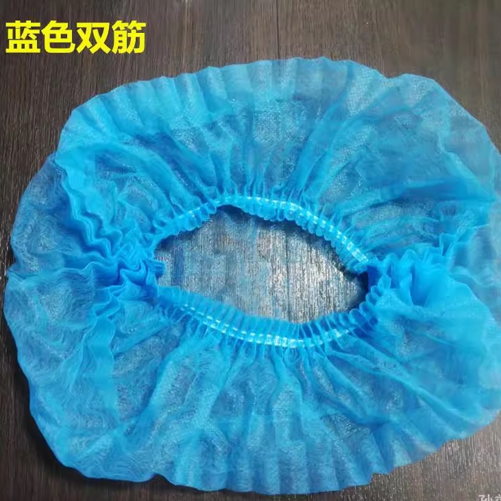 无纺布帽一次性帽子无尘车间专用