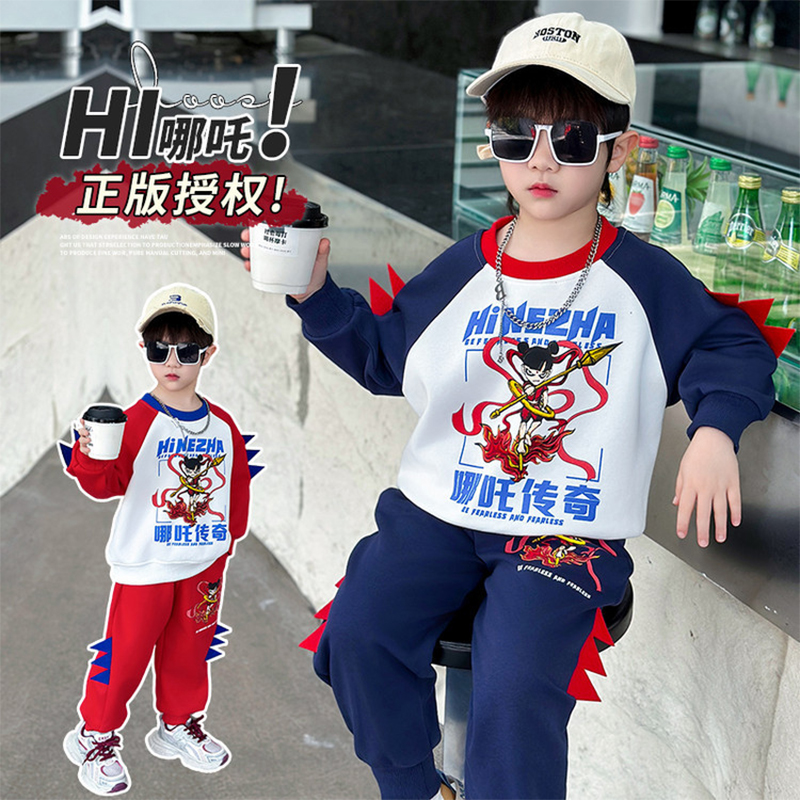 潮流精品，品质保证