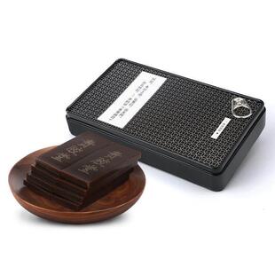 【拍发DKA二】贵胶堂品牌正品复合阿2胶一块 一盒15 g阿胶片正品