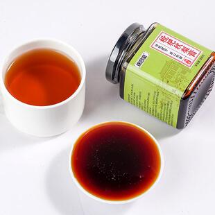 生正枇杷秋梨SMR膏罗汉果胖大海蜂蜜芽糖菊花甘草麦桔梗养膏保合