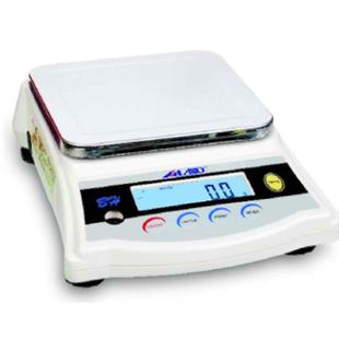 5kg 3kg 6kg 3000g 0.1g大方盘 豪斯顿BH电子天平1kg 5000g 2kg