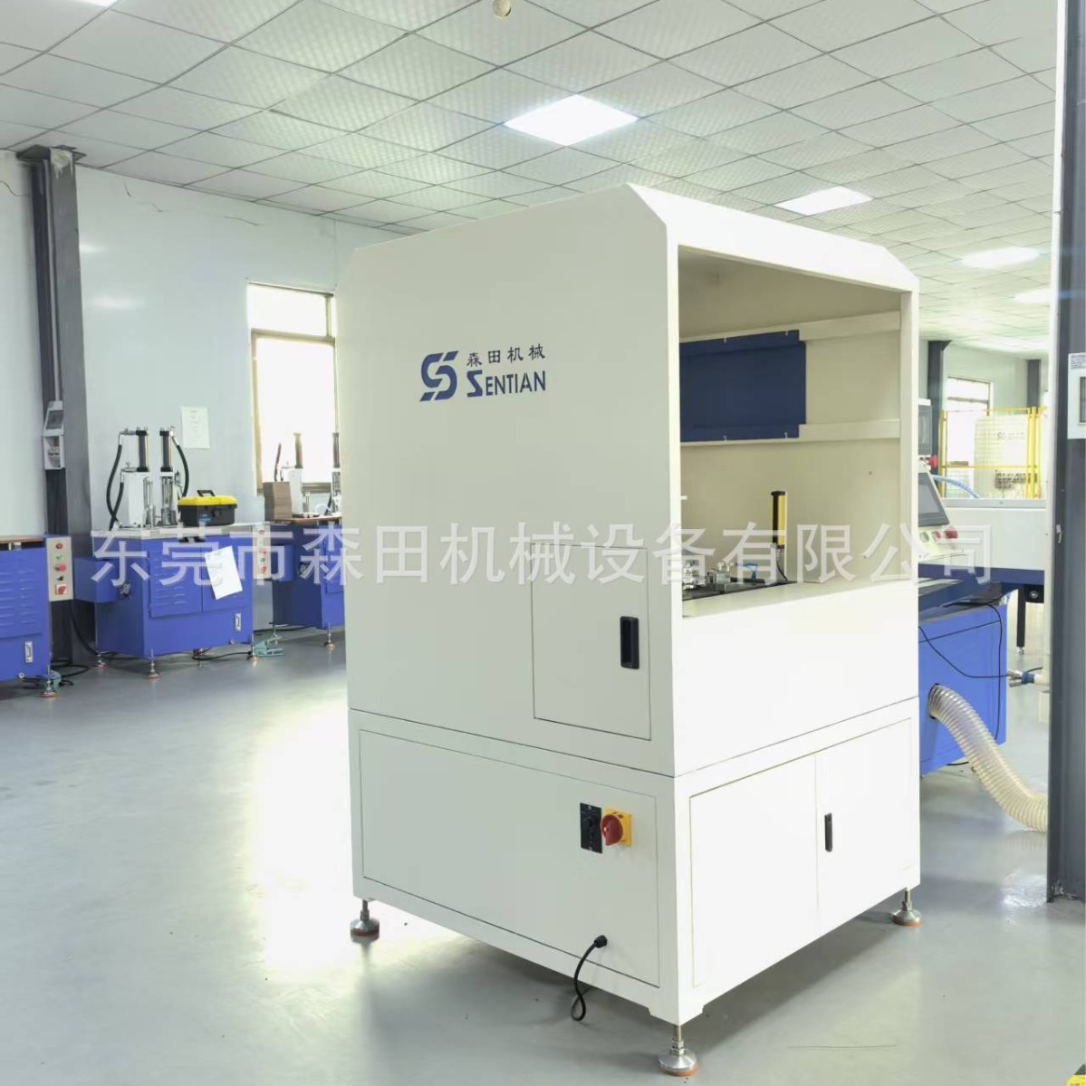 厂家供应圆角皮壳、异形皮壳、粉框内外包边等特殊要求的四面包边