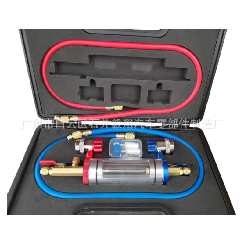 汽车视镜诊断加注器工具系列