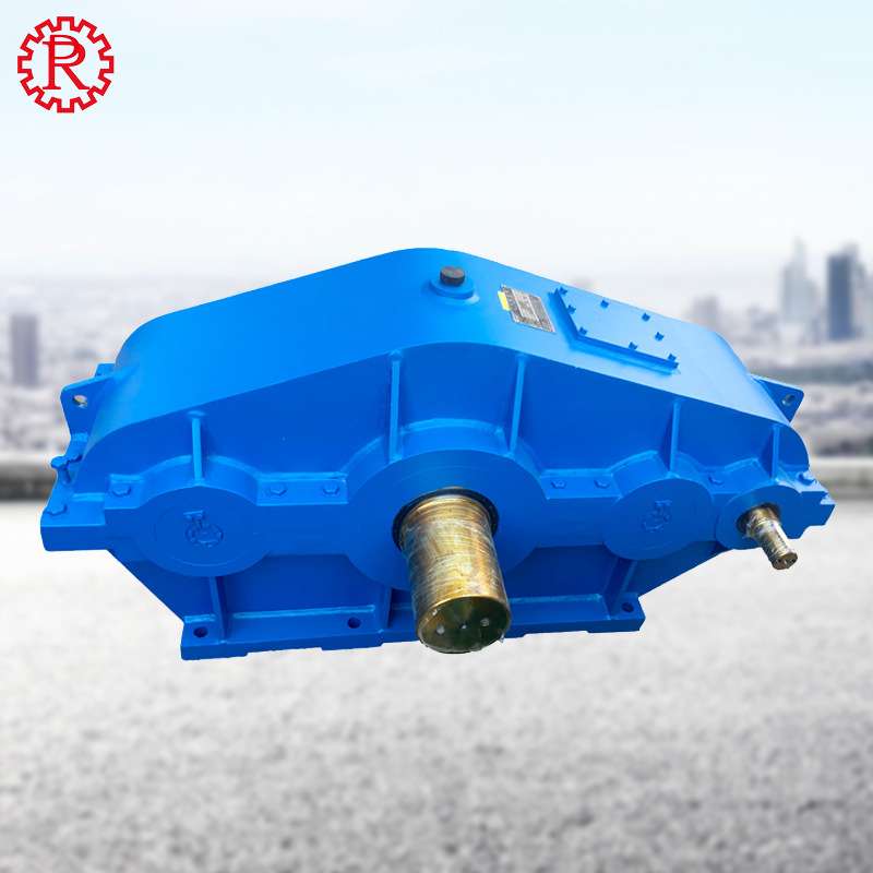 泰兴泰隆牌三环齿轮减速机变速机SH350  TR350