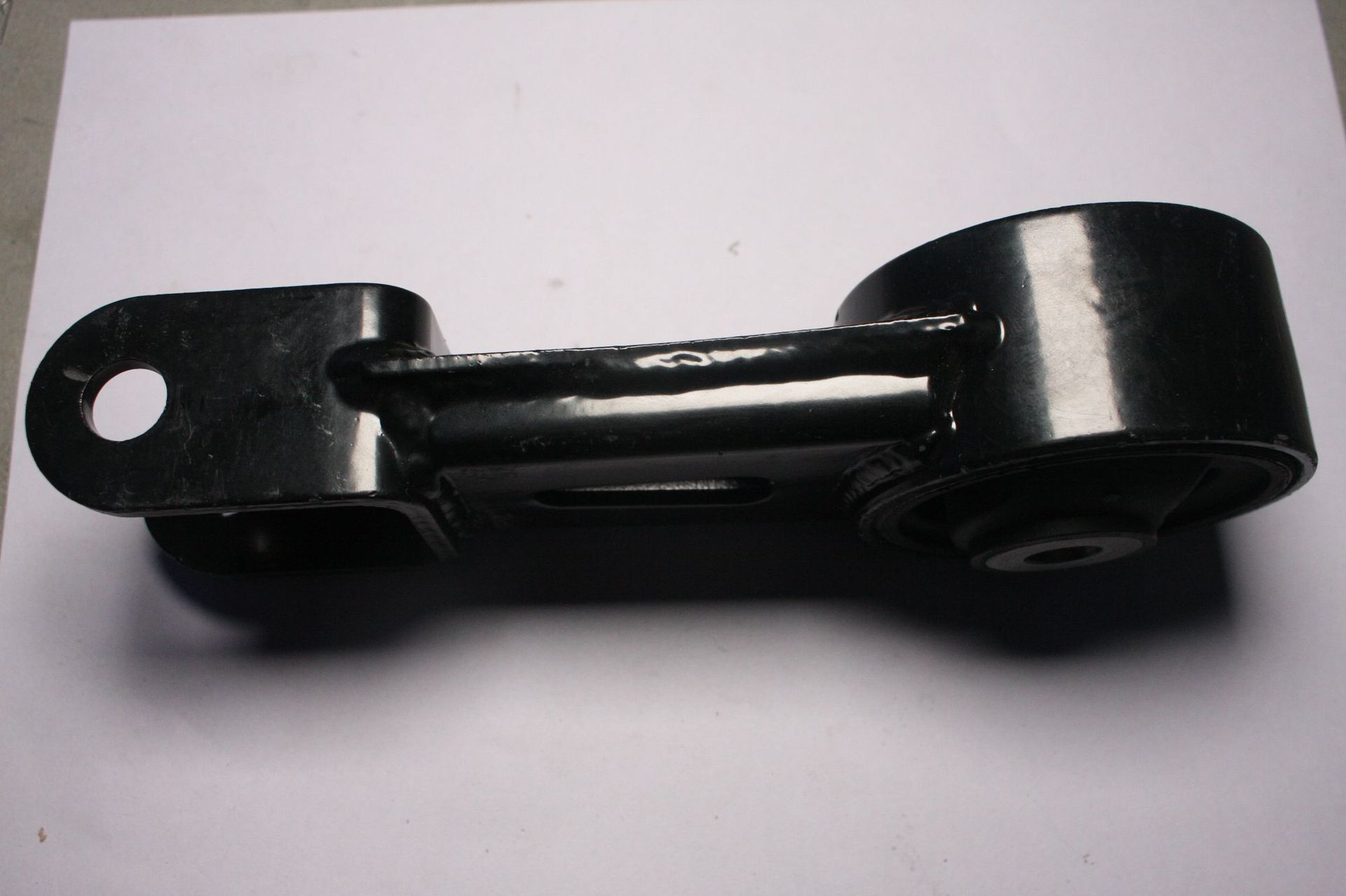 SA22-39-041F适用于马自达S5 1.5T机脚胶 后 CVT