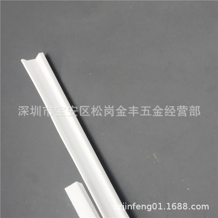 线切割配件 沙迪克慢走丝防漏水白色密封条 沙迪克挡水板刮水条