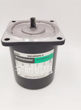 东方马达ORIENTALMOTOR减速机4LB45N-74LF10N-7