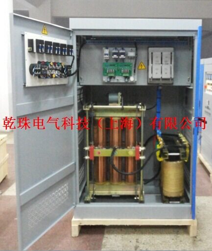 SBW三相四线稳压器304V-456V