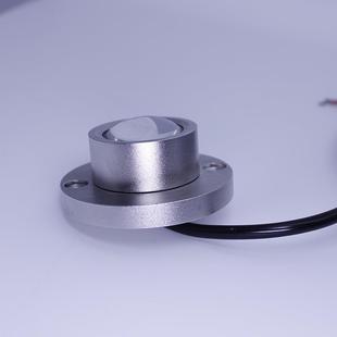 船用316不锈钢游艇灯IP68防水导航灯LED船尾灯蓝光水下船灯