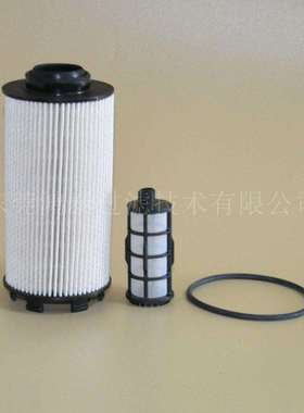 柴油滤清器K165035N50PU8010/1-2xMX951725E443KPD294-2