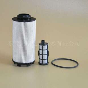 柴油滤清器K165035N50PU8010/1-2xMX951725E443KPD294-2