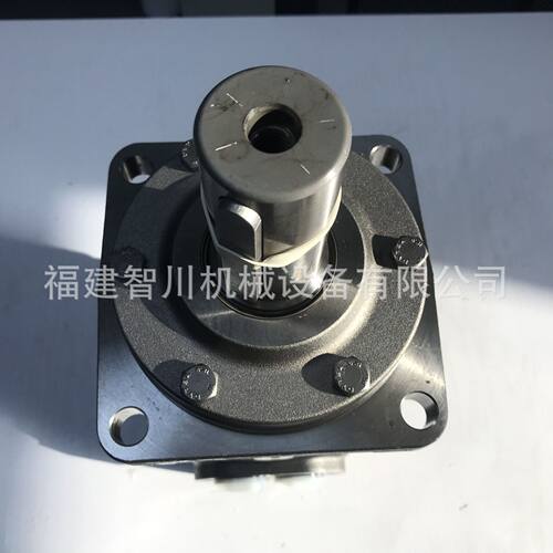 DANFOSS丹佛斯摆线马达OMT 500151B3005液压马达
