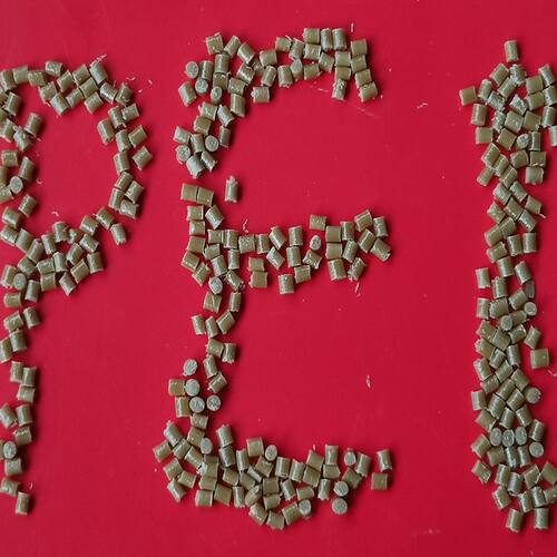 沙伯基础PEI阻燃耐高温车用部件