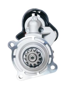 上汽菲亚特F2CE0681C8052起动机总成00012635015801314484