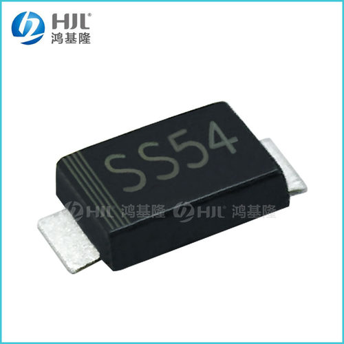 超薄贴片肖特基管5A/40V