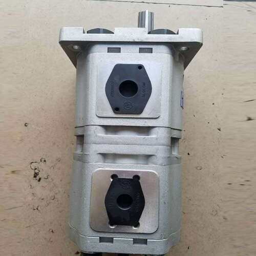 双联泵CBQLT/CBQL-E563/F550/E540/F532/F525/F520-CFH L