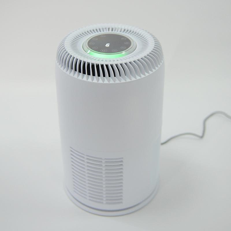 空气净化器家用客厅卧室大面积负离子杀菌去异味粉尘五重过滤