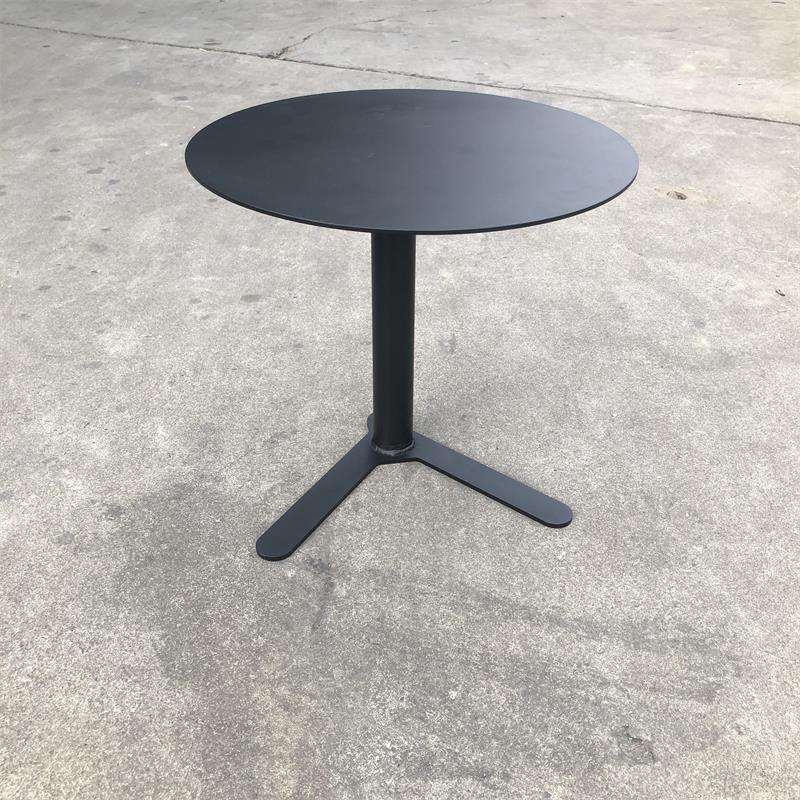 藤椅三件套组合休闲阳台腾滕椅子室外藤编花园小茶几户外庭院桌椅