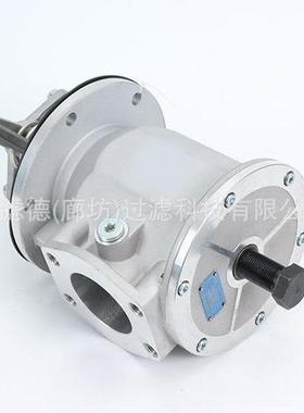 CFF-515CFF系列自封式磁性吸油过滤器CFF-515