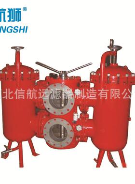 供应SDRLF-A2600×5102030P双筒回油过滤器