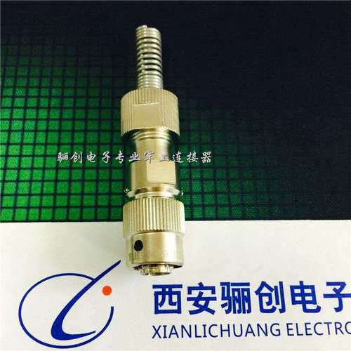 圆形连接器 YLH26N1419J21 插头19芯欢迎咨询选购