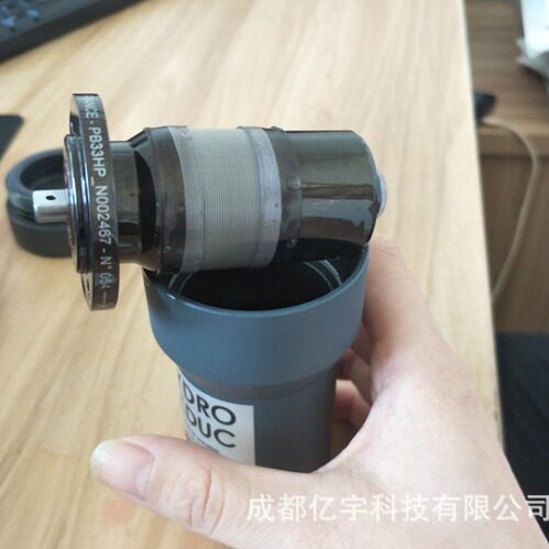 力度克PB32微型柱塞泵
