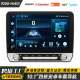 10.1英寸安卓车载导航一体机高端四核 八核无线carplay中控屏车机