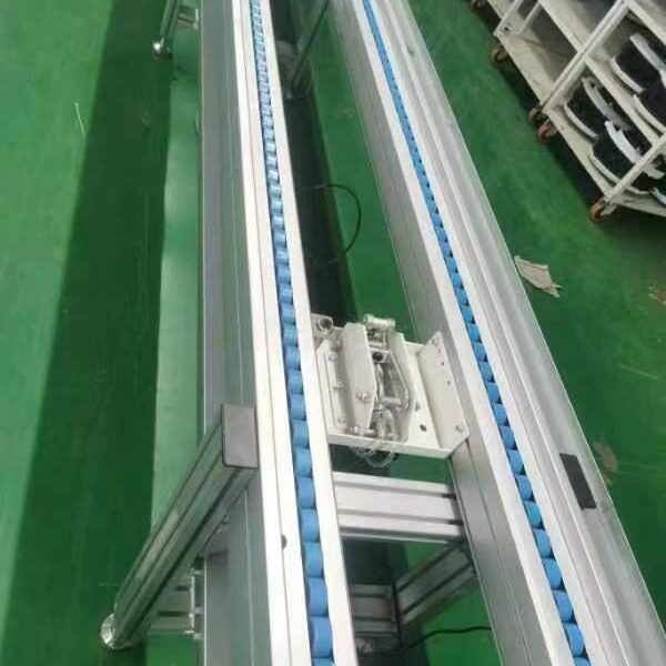 杭州厂家家具滚筒输送线