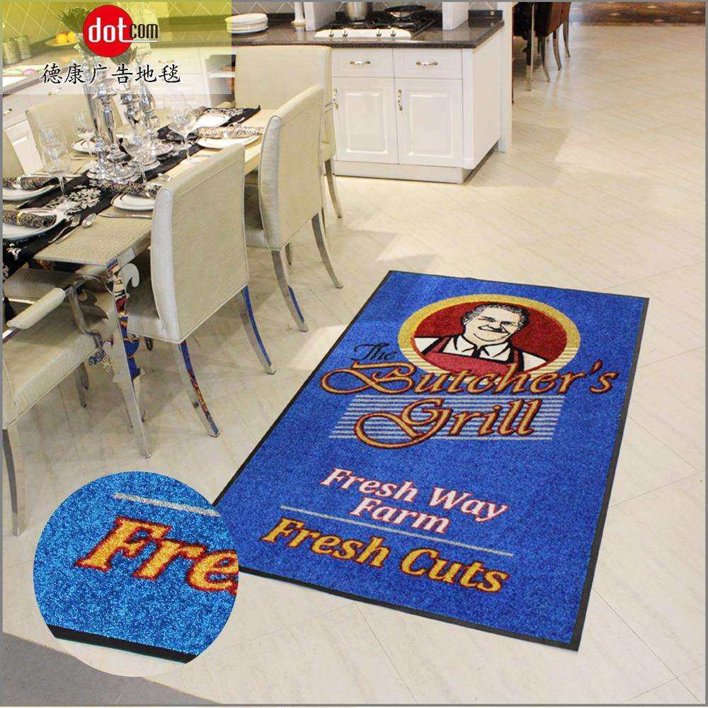 地毯地垫直销欧美品质专业订作防滑门垫地垫订作logo地毯,畜牧/养殖物资,畜牧/养殖器械,淘宝优惠券,粉丝福利购,淘宝优惠卷