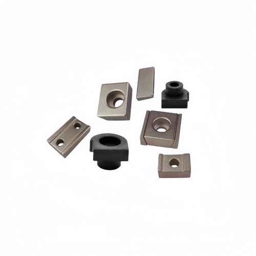 偏心销 LLTA1/2/3/5/7 ICE31-T1/T2/T3/T5/T7直线导轨简易定位销
