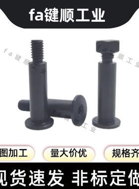 CLBR CLBRU5 6 8 10 12 15 16 20 25-15 20 25 30SCLBR带肩铰链销