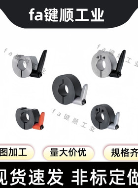 FBL21 22 26 D8 10 12 15 16 20 25 30 固定环