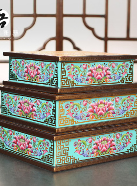 观音佛像供座台加高底座垫高款增高莲花台财神爷供佛堂神像供奉台