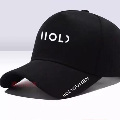 十个勤天holdoumen棒球帽