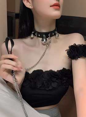 保密发货当天发出项圈女小狗