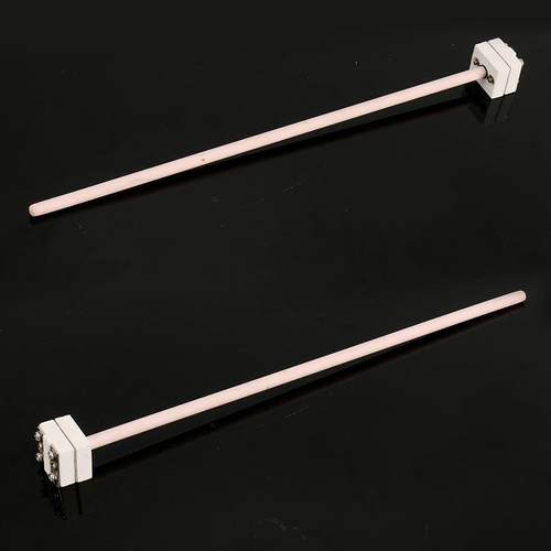 厂家 WRP-100型小铂铑热电偶 耐压防腐刚玉管热电偶