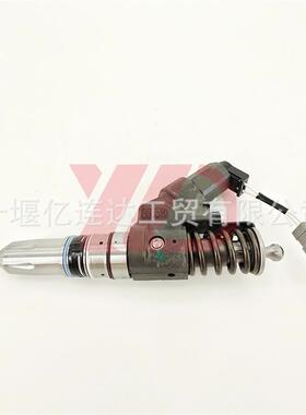 厂家直销工程机械M11发动机配件柴油喷油器4902921 4902921/49029