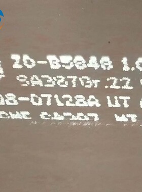 美标SA516GR60容器板零切SA516GR70N正火板切割大板面出口件带标