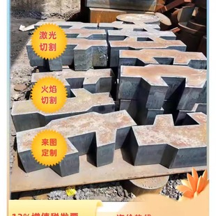 Q355B-Z15低合金钢板Z25抗撕裂钢Q355NB正火板切割带质保书保性能