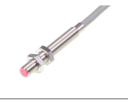 普罗西特接近开关IKZ506.23GH4