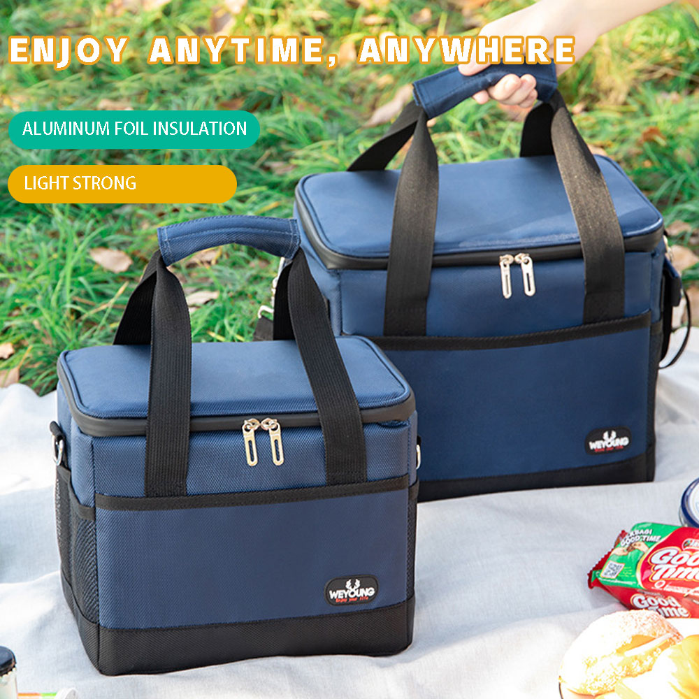 Outdoor Incubator Insulated Bag Cooler