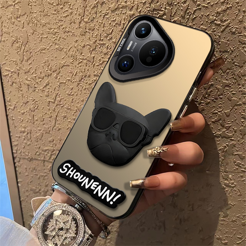 新款华为手机壳限时买一送一