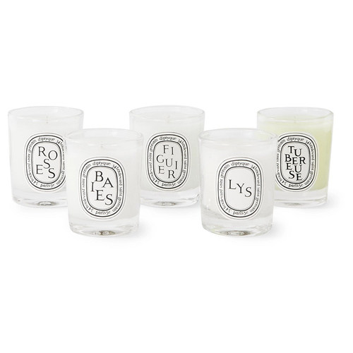 蒂普提克 Diptyque全系列香氛蜡烛 70g