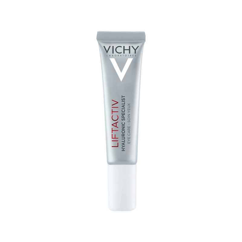 薇姿塑颜肌源焕活紧实眼霜15ML
