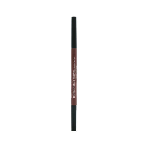 BareMinerals贝茗矿物持久眉笔 0.08g 精确勾勒滋养防晕染