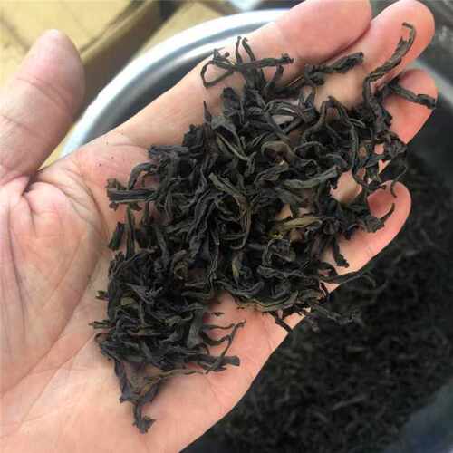 2025大红袍茶叶新茶岩茶肉桂乌龙茶.大红袍厂家批发