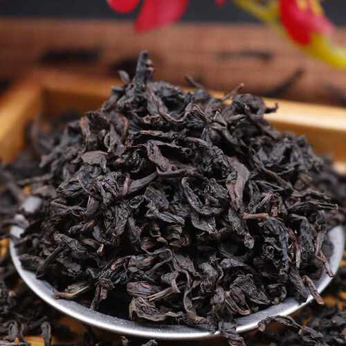 福建武夷山大红袍茶叶乌龙茶叶各种饮料奶盖奶茶原料散装