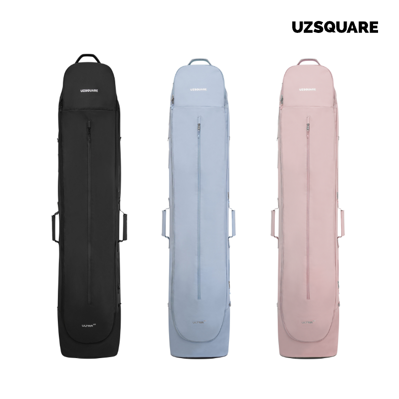 UZSQUARE未限单双板滑雪板包