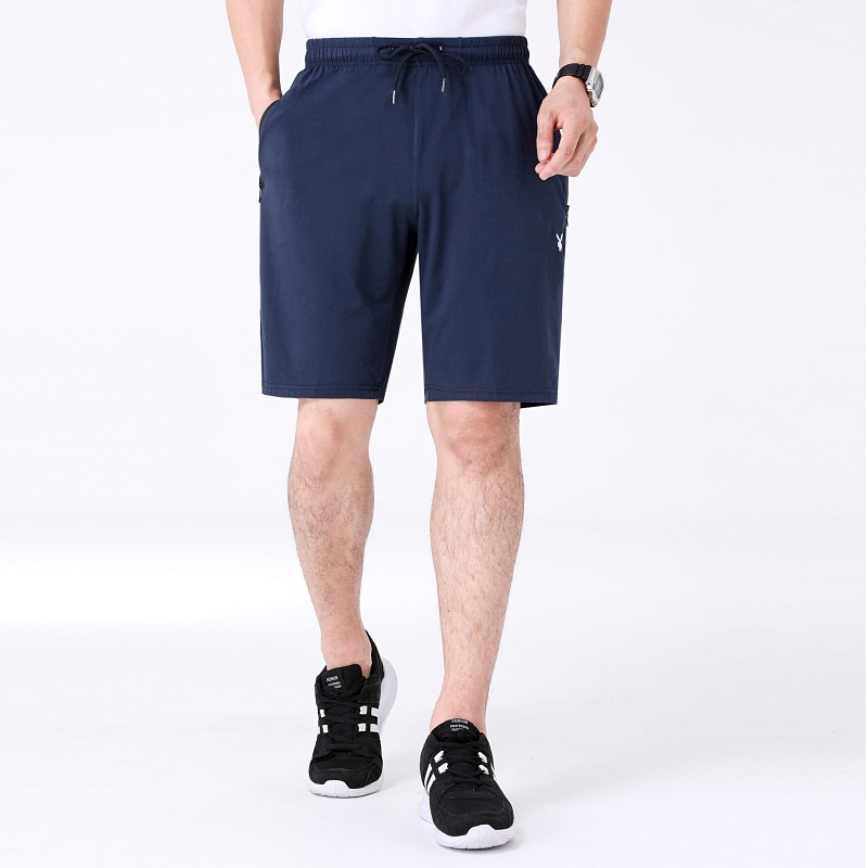 新款纯棉运动短裤男夏季情侣五分裤男宽松中裤休闲沙滩裤子男,男装,短裤,淘宝优惠券,粉丝福利购,淘宝优惠卷