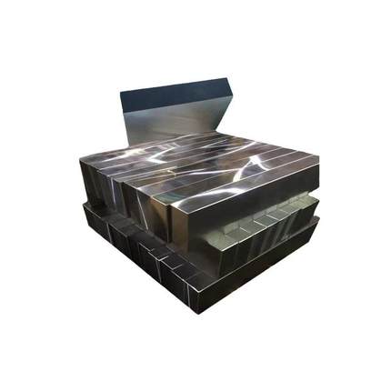 DC53模具钢D2钢板CR12MOV精光M2硬料H13模具材料p20圆钢s136加工